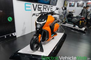 Everve-Auto expo